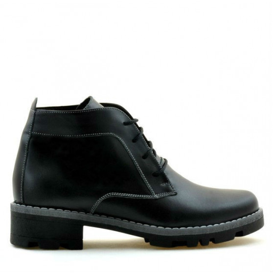 Women boots 3302 black
