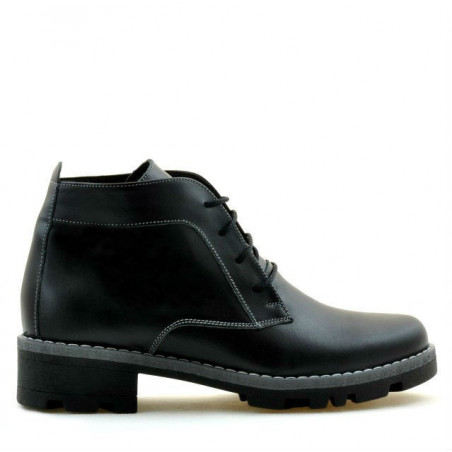 Women boots 3302 black