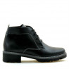 Women boots 3302 black