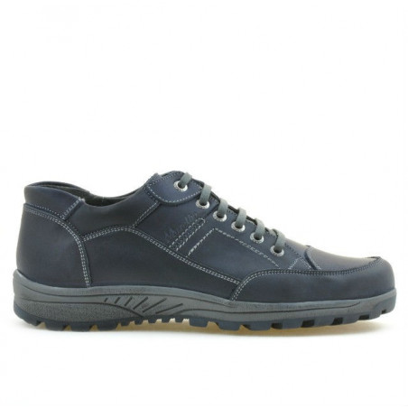 Men sport shoes 853 tuxon indigo
