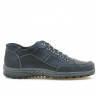 Men sport shoes 853 tuxon indigo