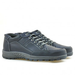 Men sport shoes 853 tuxon indigo