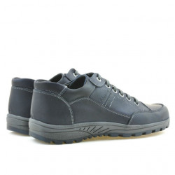 Men sport shoes 853 tuxon indigo