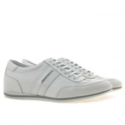 Men sport shoes 770 white