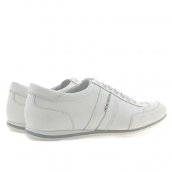 Men sport shoes 770 white