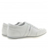 Men sport shoes 770 white