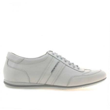 Men sport shoes 770 white