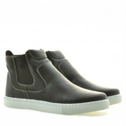 Women boots 3298 cafe