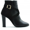 Women boots 1161 black combined