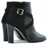 Women boots 1161 black combined