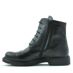 Women boots 3300 black