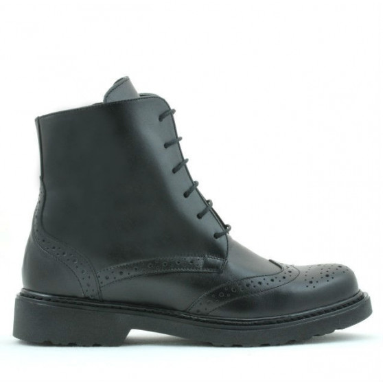 Women boots 3300 black