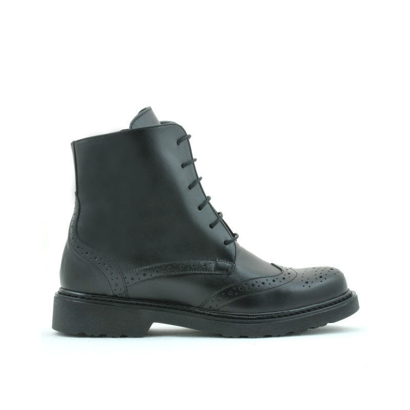 Women boots 3300 black