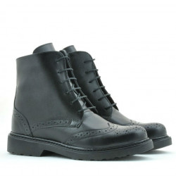 Women boots 3300 black