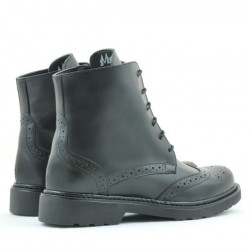 Women boots 3300 black