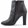 Women boots 1161 bordo