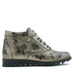 Women boots 3301 antic aramiu