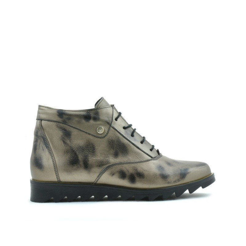 Women boots 3301 antic aramiu