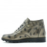 Women boots 3301 antic aramiu