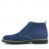 Men boots 482 bufo indigo