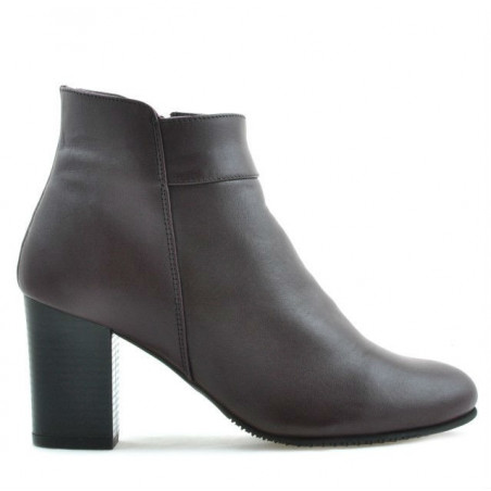 Women boots 1159 bordo