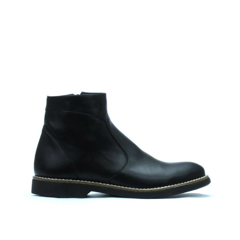 Men boots 484 black