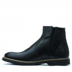 Men boots 484 black