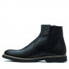 Men boots 484 black
