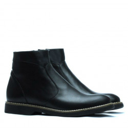Men boots 484 black
