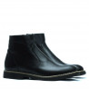 Men boots 484 black
