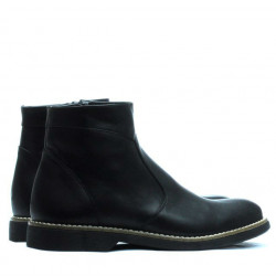 Men boots 484 black