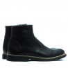 Men boots 484 black