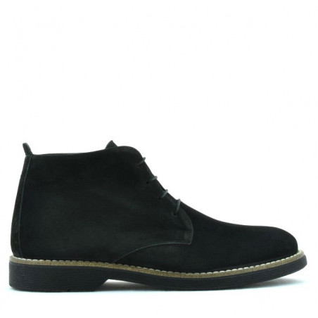 Men boots 482 bufo black