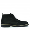 Men boots 482 bufo black