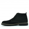 Men boots 482 bufo black