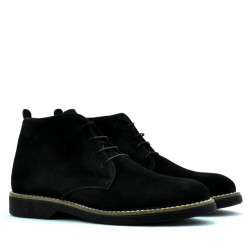 Men boots 482 bufo black