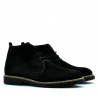 Men boots 482 bufo black