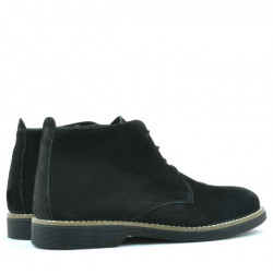 Men boots 482 bufo black