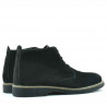 Men boots 482 bufo black