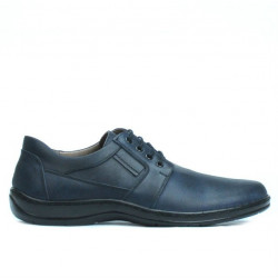 Men casual shoes 825 tuxon indigo