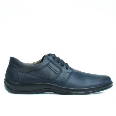 Men casual shoes 825 tuxon indigo
