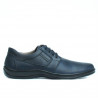 Men casual shoes 825 tuxon indigo