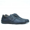 Men casual shoes 825 tuxon indigo