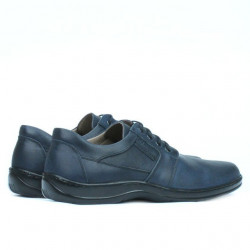 Men casual shoes 825 tuxon indigo