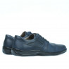 Men casual shoes 825 tuxon indigo