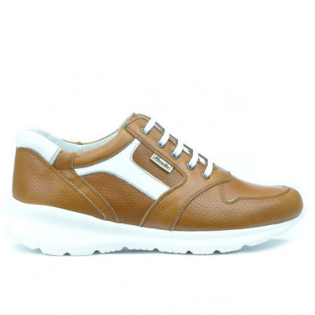 Men sport shoes 827 antic+white