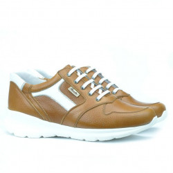 Men sport shoes 827 antic+white