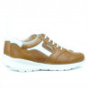 Men sport shoes 827 antic+white