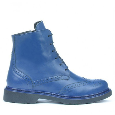 Women boots 3300 indigo