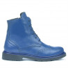 Women boots 3300 indigo